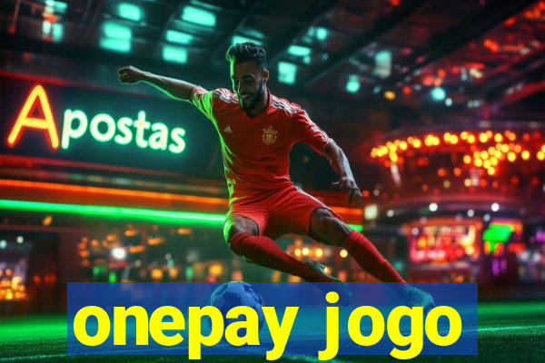 onepay jogo